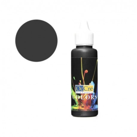 Noir / Black 30ml