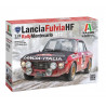 Lancia Fulvia HF 1/24
