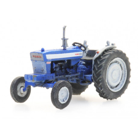 Tracteur Ford 5000  N