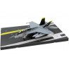Boeing F/A-18F Super Hornet american US Navy Escadron