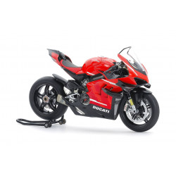 Ducati Superleggera V4 1/12