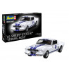 1966 Shelby GT 350 R "Stirling Moss" 1/24