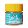 Hobby Aqueous Jaune brillant / Gloss Yellow FS 13538