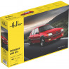 Heller Peugeot 205 GTI 1/24