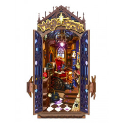 Magic Fantasy Corner