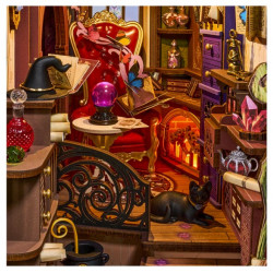 Magic Fantasy Corner