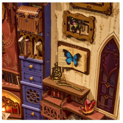 Magic Fantasy Corner