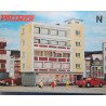 Immeuble avec  magasin / Building with a Shop N
