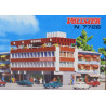 Immeuble avec  magasin / Building with a Shop N