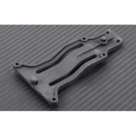 Platine supérieure AV