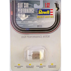 Moteur  Slot Car 1/32