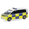 VW Multivan '22 Police (B) H0