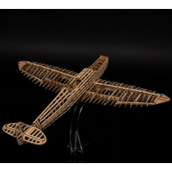 Supermarine Spitfire Mk IXc 1/24