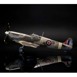 Supermarine Spitfire Mk IXc 1/24