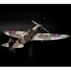 Supermarine Spitfire Mk IXc 1/24