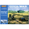 American Civil War Accessories 1/72