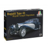 Bugatti Type 41 Royale Coupé Napoleon 1/24
