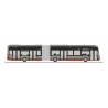 Mercedes Benz eCitaro G STIB (B) H0