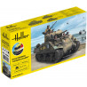 Starter kit  Sherman M4A2 Division Leclerc 1/72