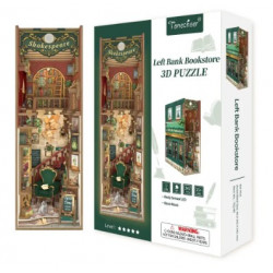 Left Bank Bookstore - Booknook