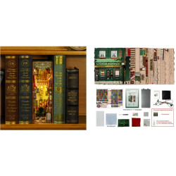 Left Bank Bookstore - Booknook