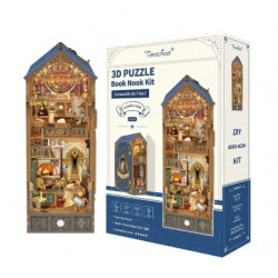 Leonardo da Vinci - Booknook