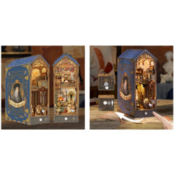 Leonardo da Vinci - Booknook