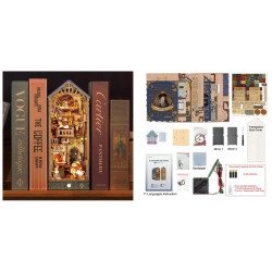 Leonardo da Vinci - Booknook