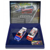 Spa 24H Winner BMW Twin Pack