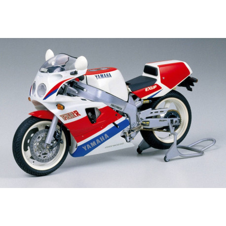 Yamaha FZR750R (0W01) 1/12