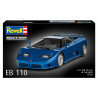 Bugatti EB110 1/24
