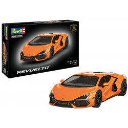 Lamborghini Revuelto 1/24