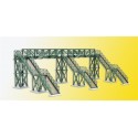 Passerelle pour piétons, 4 voies / Footbridge, four track N