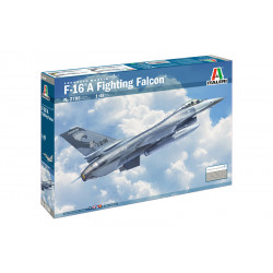 F-16A Fighting Falcon Version Belge 1/48