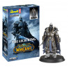 Coffret Cadeau The LICH KING 1/16