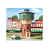 Water Tower H0