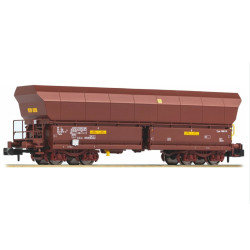 Wagon Falns SNCB N