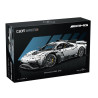 Mercedes-AMG One, Bricks 1/8