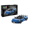 Corvette C8 Cabriolet 1/25