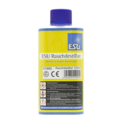 Neutral Smoke distillate