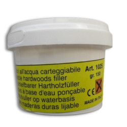 Acrylic Hard Wood Filler, 150 gr