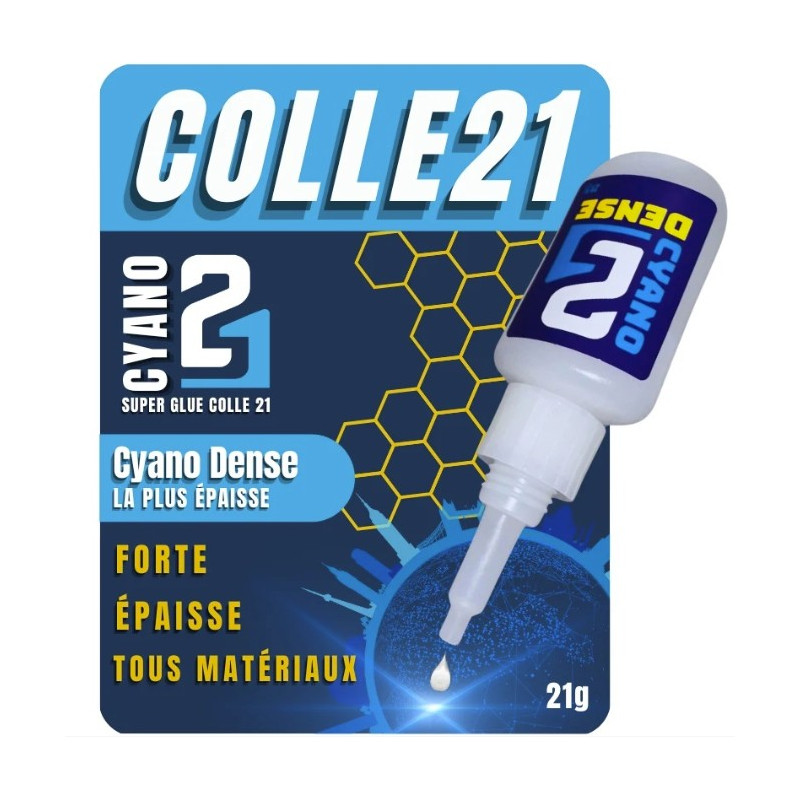 Super Colle Dense 21gr