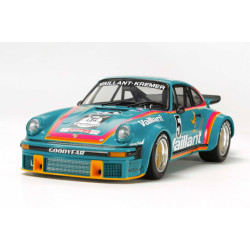 Porsche 934 Vaillant RSR 1/24