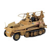 German SD.KFZ.250/3 Greif 1/35