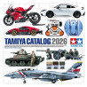 Catalogue Tamiya 2026