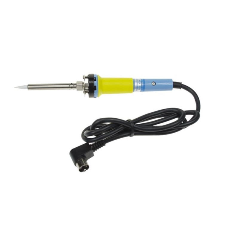 Spare soldering iron for soldering stations VTSSC10N, VTSSC20N & VTSSC30N