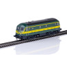 Locomotive Diesel Serie 59 SNCB H0