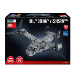 Das Boot - Système de briques 1/56