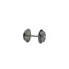 2 Essieux Isolés DC (2 rails) H0