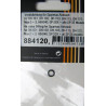 Air valve O-Ring for Sparmax Airbrush